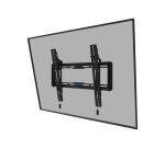 Neomounts WL35-550BL14 Support pour écran mural 40-75" - inclinable - installation facile