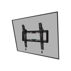 Neomounts WL35-550BL14 Support pour écran mural 32-75" - inclinable - installation facile