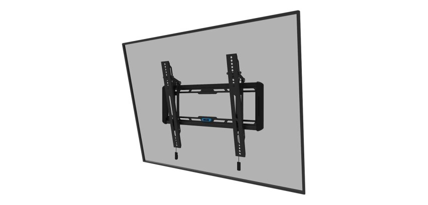 Neomounts WL35-550BL14 Support pour écran mural 40-75" - inclinable - installation facile