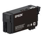 Epson Singlepack UltraChrome XD2 Black T40C140(50ml)