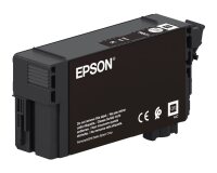 Epson Singlepack UltraChrome XD2 Black T40C140(50ml)