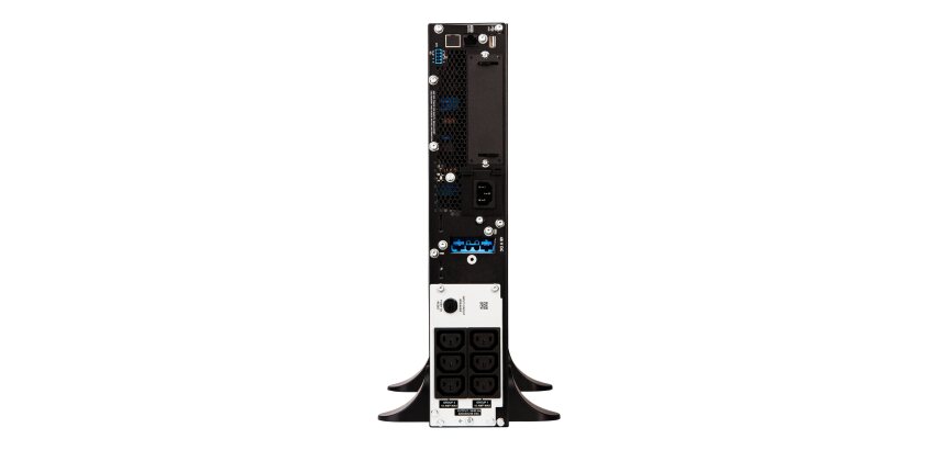 APC Smart-UPS On-line SRT - onduleur - 1000VA - 230V