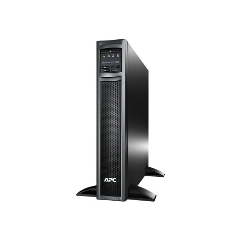 APC Smart-UPS X 1500VA Rack/Tower 2U LCD 230V