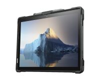 Lenovo 4X41A08251 étui pour tablette 30,5 cm (12") Housse Noir