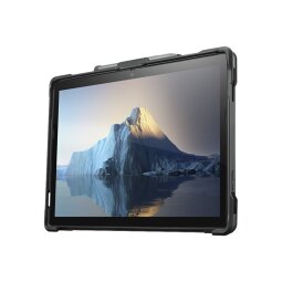 Lenovo 4X41A08251 étui pour tablette 30,5 cm (12") Housse Noir