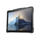 Lenovo 4X41A08251 étui pour tablette 30,5 cm (12") Housse Noir