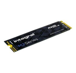 Integral INSSD256GM280NM2 disque SSD 256 Go M.2 PCI Express 3.1 NVMe 3D TLC
