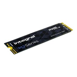 Integral INSSD256GM280NM2 disque SSD 256 Go M.2 PCI Express 3.1 NVMe 3D TLC