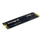 Integral INSSD256GM280NM2 disque SSD 256 Go M.2 PCI Express 3.1 NVMe 3D TLC