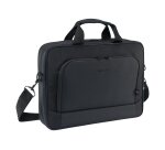 DICOTA Eco Top Traveller BASE 39,6 cm (15.6") Sac Toploader Noir
