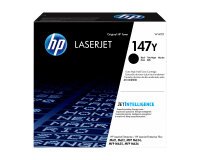 HP 147Y Extra High Yield Black Original LaserJet Toner Cartridge