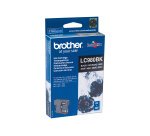 Brother LC980BK - Cartouche d'encre originale – Noir