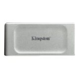 Kingston Technology 500G SSD portable XS2000