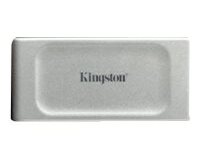 Kingston Technology 500G SSD portable XS2000