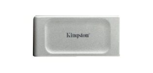 Kingston Technology 2000G SSD portable XS2000