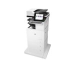 HP LaserJet Enterprise Flow Imprimante multifonction M635z
