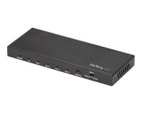 StarTech.com Répartiteur HDMI à 4 ports - 4K 60 Hz