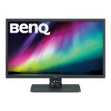 BenQ SW321C écran plat de PC 81,3 cm (32") 3840 x 2160 pixels 4K Ultra HD LED Gris