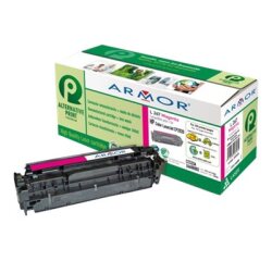 Toner remanufacturé OWA - haute capacité - Noir - pour LEXMARK 60F2H00, 60F2H0E