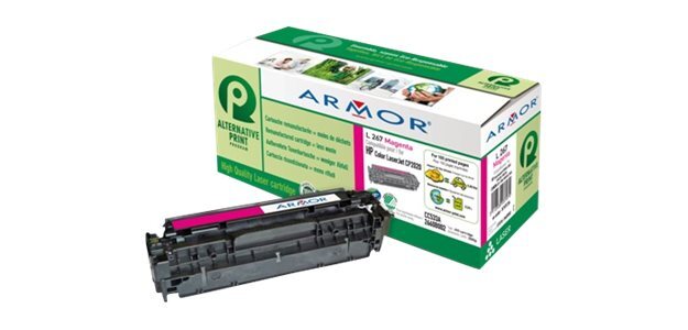 Toner remanufacturé OWA - haute capacité - Noir - pour LEXMARK 60F2H00, 60F2H0E