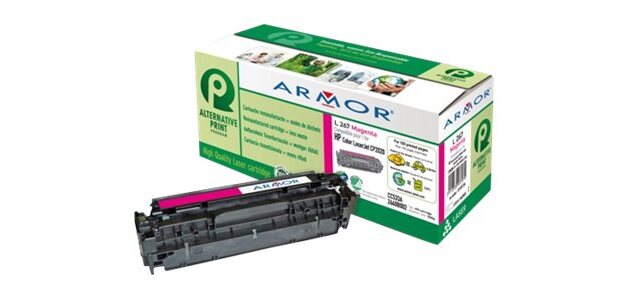 Toner remanufacturé OWA - haute capacité - Noir - pour LEXMARK 60F2H00, 60F2H0E