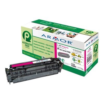 Toner remanufacturé OWA - haute capacité - Noir - pour LEXMARK 60F2H00, 60F2H0E