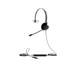 Jabra 2393-829-109 casque Avec fil Arceau Bureau/Centre d'appels