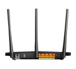 TP-Link Archer VR400 routeur sans fil Gigabit Ethernet Bi-bande (2,4 GHz / 5 GHz) Noir