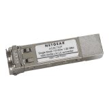 NETGEAR Fibre Gigabit 1000Base-LX (LC) SFP GBIC Module module émetteur-récepteur de réseau