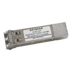 NETGEAR Fibre Gigabit 1000Base-LX (LC) SFP GBIC Module module émetteur-récepteur de réseau