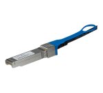 StarTech.com Câble SFP+ à connexion directe compatible HPE JG081C - Cordon DAC Twinax de 5 m