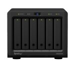 Serveur NAS Synology DS620 slim