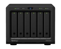 Serveur NAS Synology DS620 slim