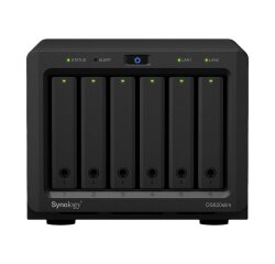 Serveur NAS Synology DS620 slim