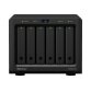 Serveur NAS Synology DS620 slim