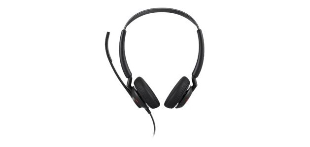 Jabra Engage 50 II Casque Avec fil