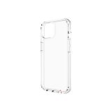 Coque Crystal Palace Apple iPhone 13 Transparent 702008195
