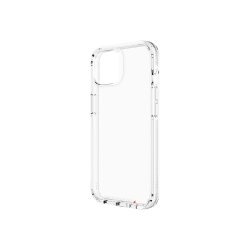 Coque Crystal Palace Apple iPhone 13 Transparent 702008195