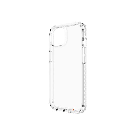 Coque Crystal Palace Apple iPhone 13 Transparent 702008195