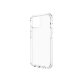 Coque Crystal Palace Apple iPhone 13 Transparent 702008195
