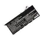 DLH Batterie Li-ion 7.6V 7850mAh 60Wh - 0RNP72 / PW23Y / 0PW23Y / RNP72 / TP1GT