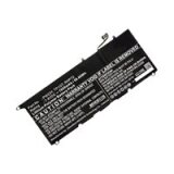DLH Batterie Li-ion 7.6V 7850mAh 60Wh - 0RNP72 / PW23Y / 0PW23Y / RNP72 / TP1GT