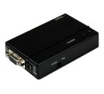 StarTech.com Convertisseur haute résolution VGA vers Composite ou S-Video.