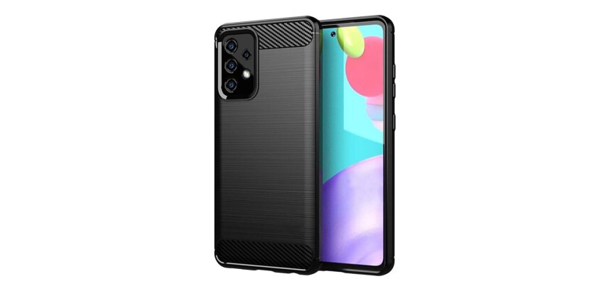 DLH DY-PS4768 coque de protection pour téléphones portables 16,5 cm (6.5") Housse Noir