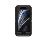 OtterBox Defender Series pour Apple iPhone SE (2nd gen)/8/7, noir