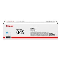 Canon 045 - cyan - original - cartouche de toner