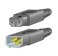 Cisco Connect Cabinet Noir 0,7 m