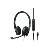 EPOS I SENNHEISER ADAPT 165T USB II - headset