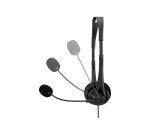 HP Casque stéréo USB G2