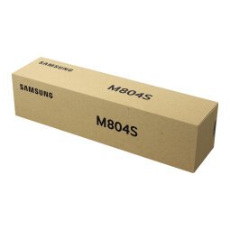 Samsung CLT-Y804S - geel - origineel - tonercartridge (SS721A)